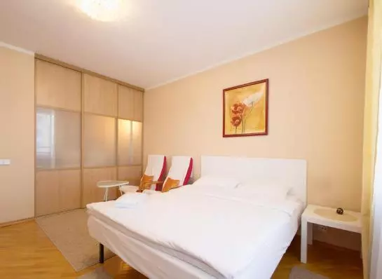 Likehome Apartments Frunzenskaya