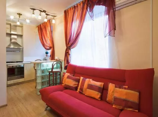 Likehome Apartments Frunzenskaya