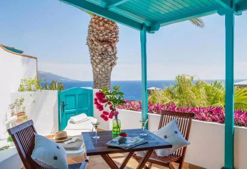 בית מלון כפרי Los Cancajos