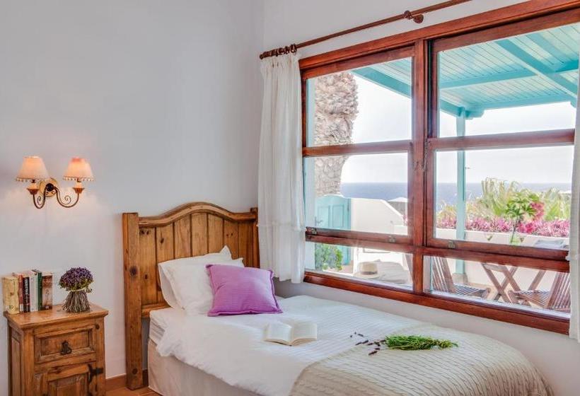 ホテル Los Cancajos