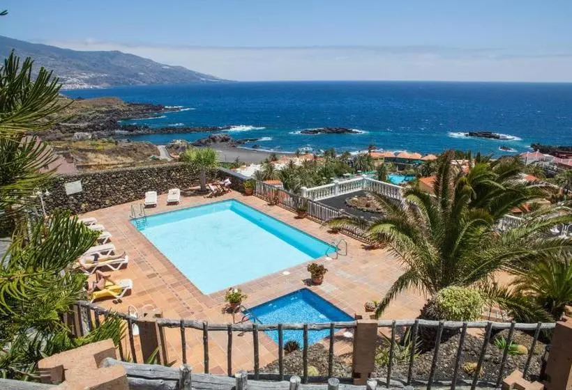 בית מלון כפרי Los Cancajos