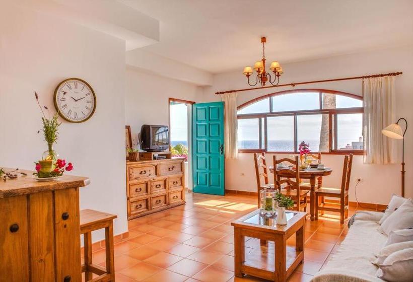 ホテル Los Cancajos