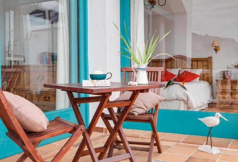 ホテル Los Cancajos