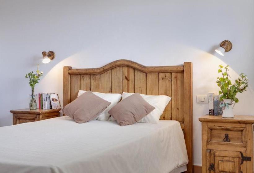 ホテル Los Cancajos