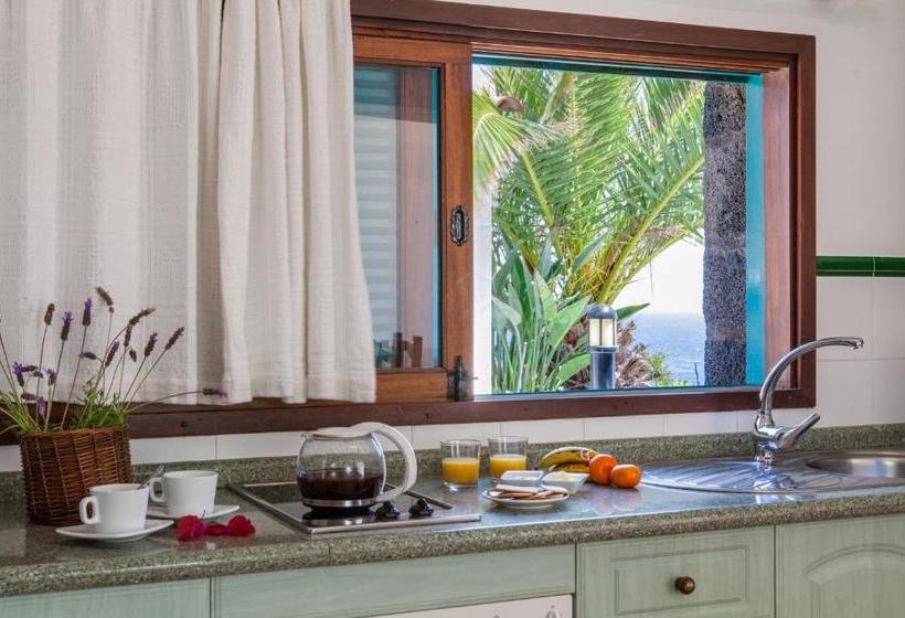 ホテル Los Cancajos