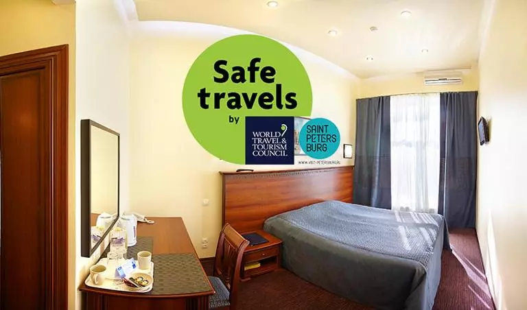 Hotelli Nautilus Inn