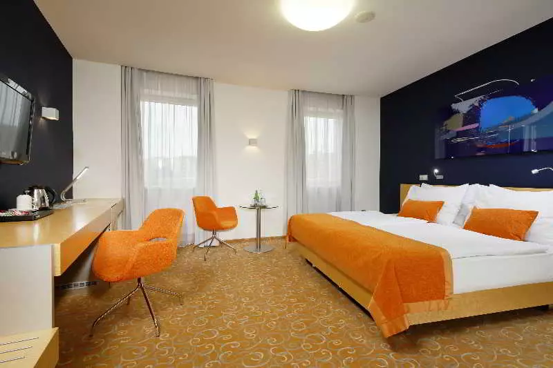 Отель Orea Atrium