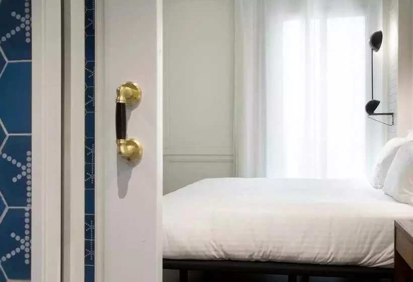 ホテル Praktik Bakery