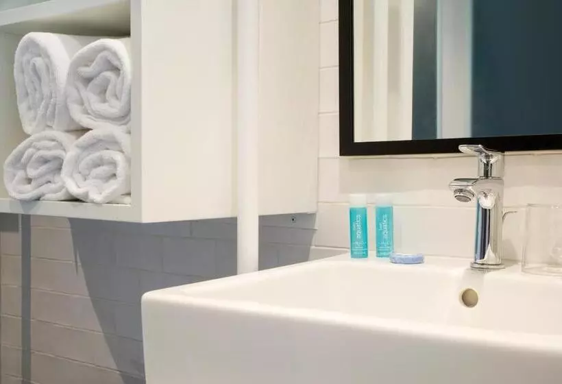 ホテル Praktik Bakery