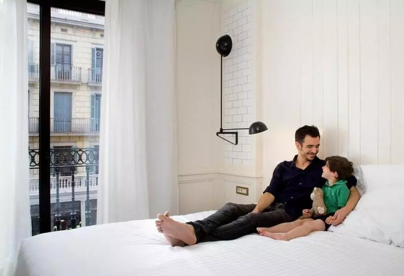 ホテル Praktik Bakery