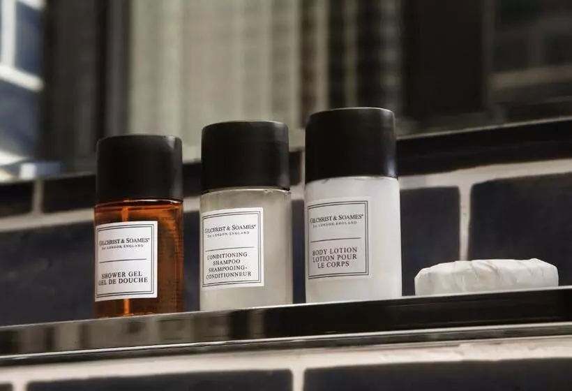 ホテル Praktik Bakery