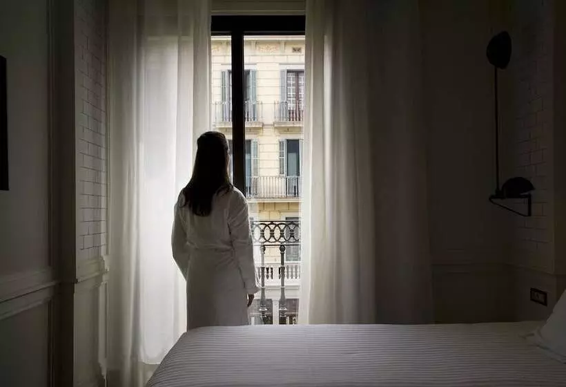 ホテル Praktik Bakery