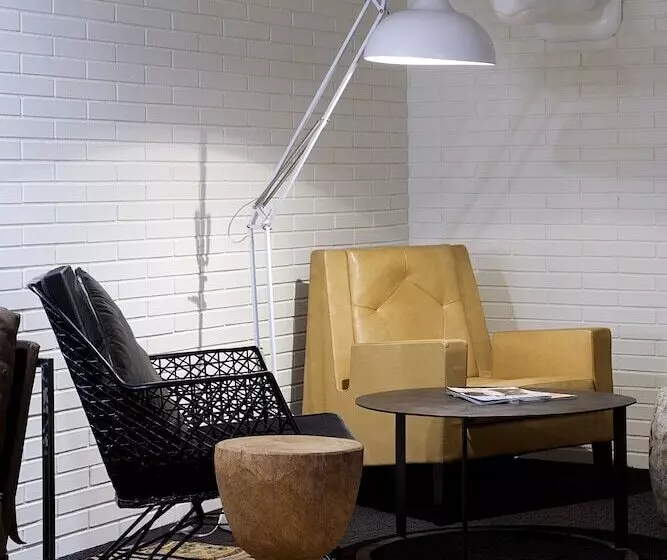 ホテル Praktik Bakery