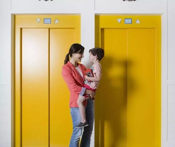 ホテル Praktik Bakery