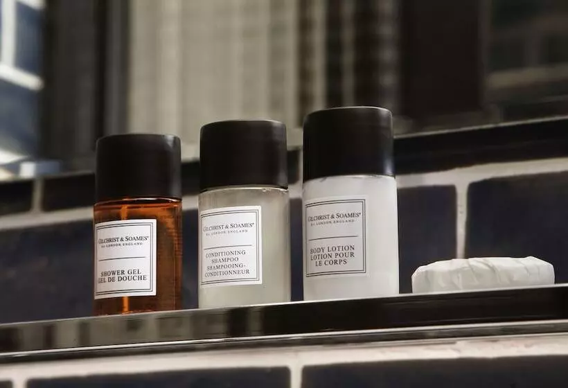 ホテル Praktik Bakery