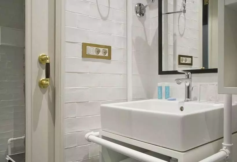 ホテル Praktik Bakery