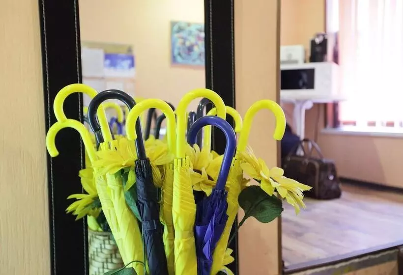 ホテル Ra Kuznechniy 19