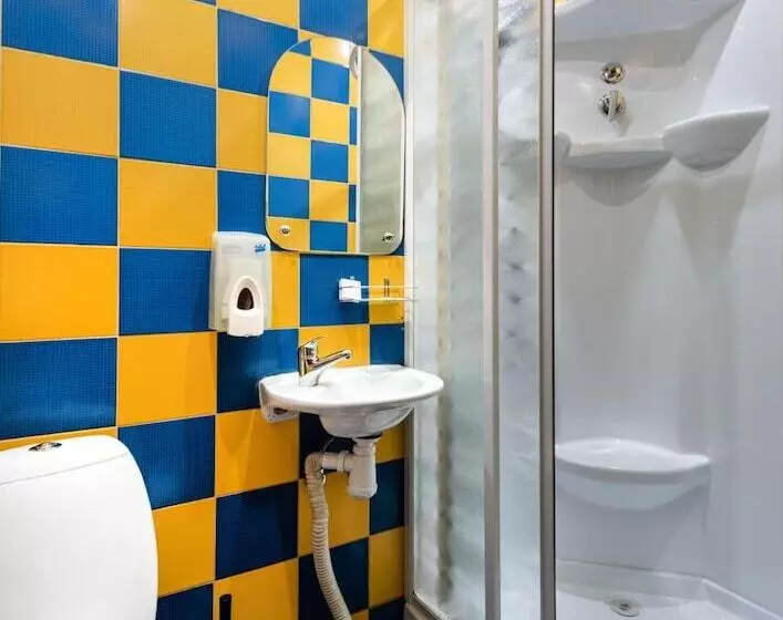 ホテル Ra Kuznechniy 19