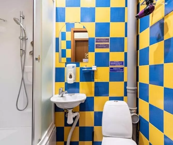 ホテル Ra Kuznechniy 19