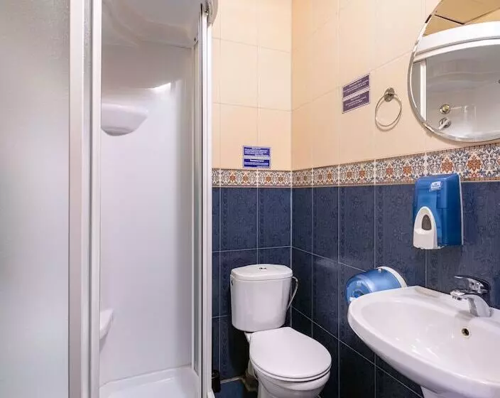 ホテル Ra Kuznechniy 19