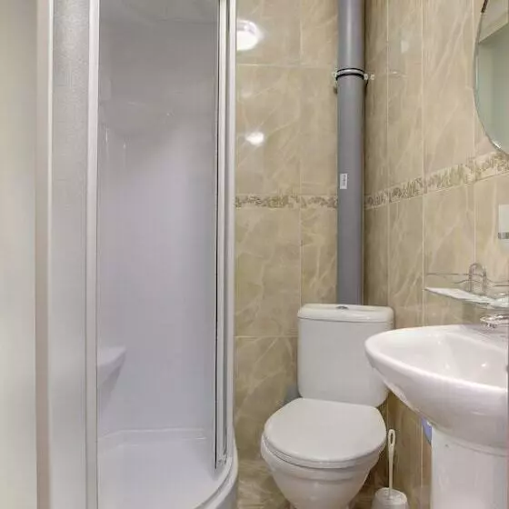 ホテル Ra Kuznechniy 19