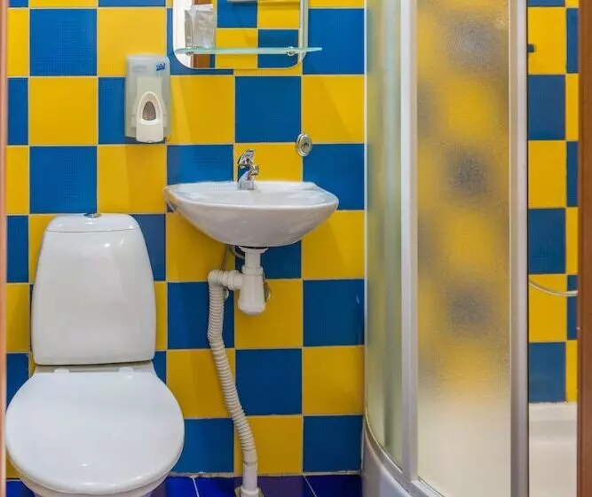 ホテル Ra Kuznechniy 19