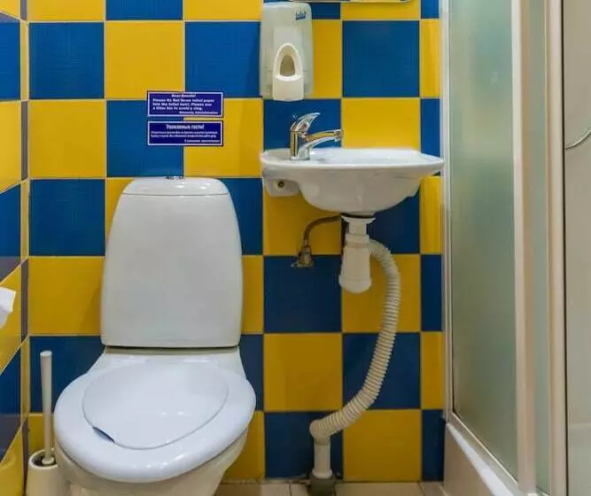 ホテル Ra Kuznechniy 19