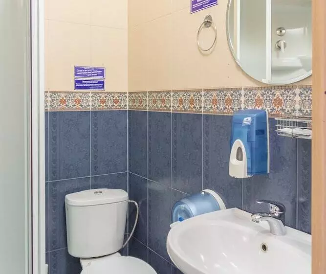 ホテル Ra Kuznechniy 19