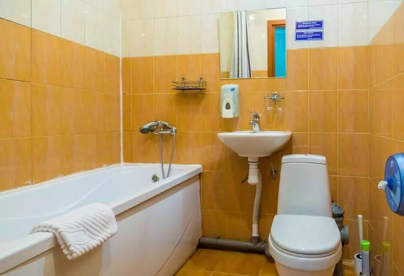 ホテル Ra Kuznechniy 19