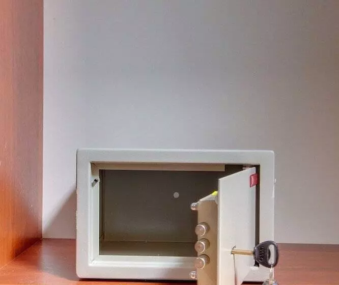 ホテル Ra Kuznechniy 19