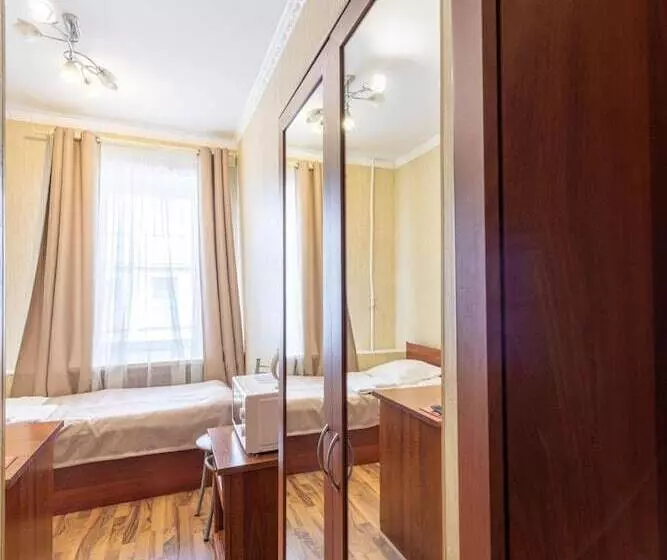 ホテル Ra Kuznechniy 19