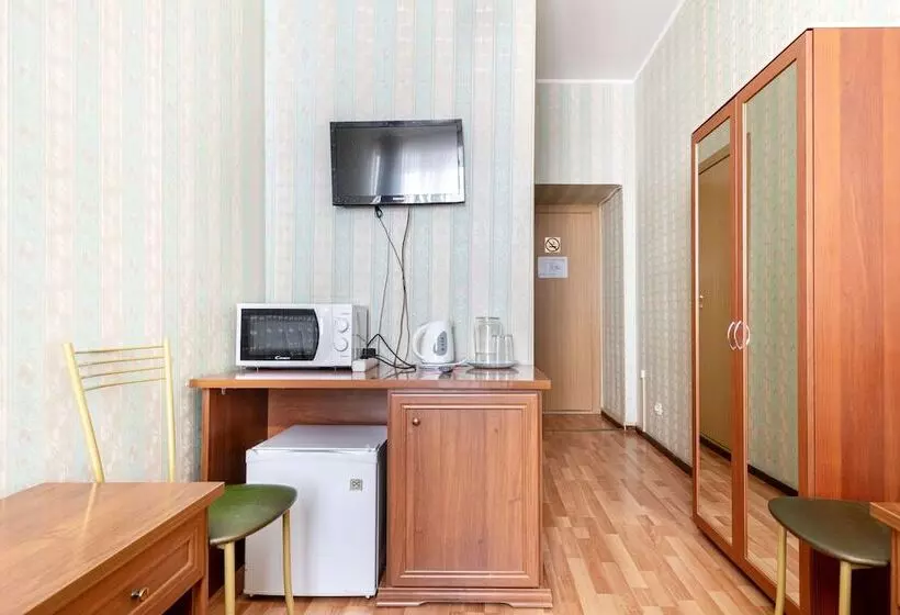 ホテル Ra Kuznechniy 19