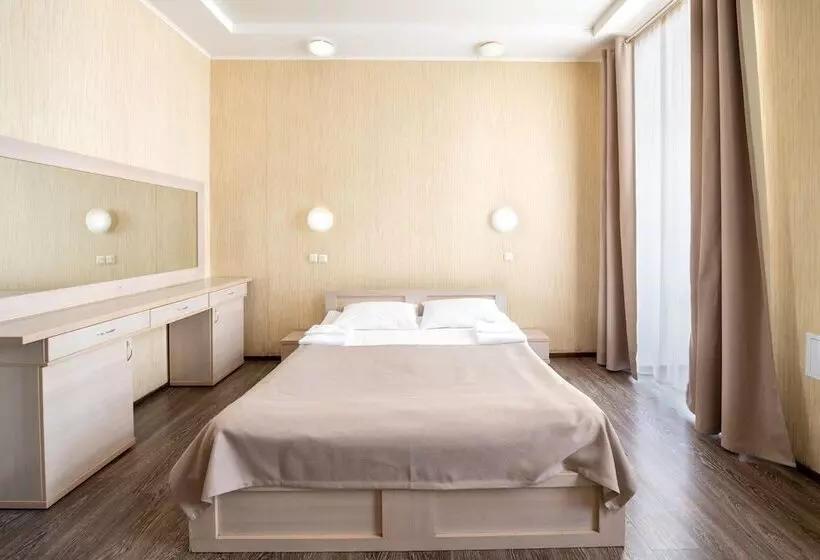 ホテル Ra Kuznechniy 19