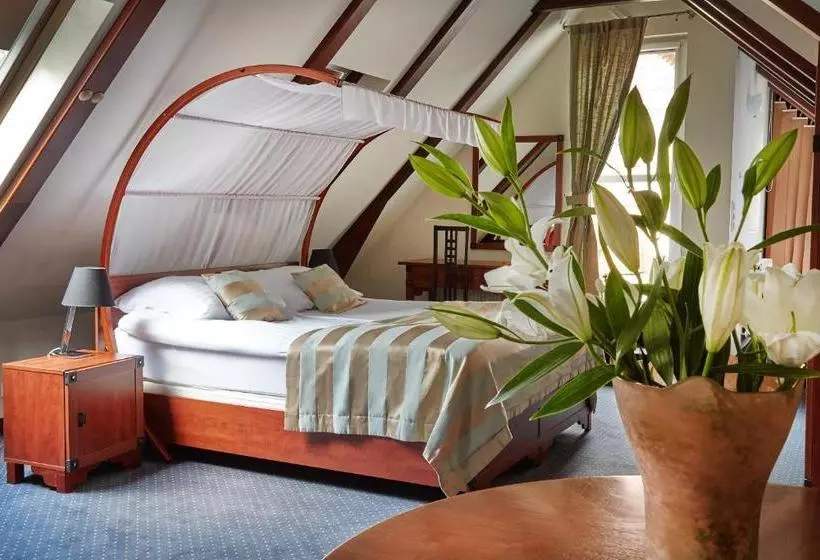 Отель Rezydencja Solei Old Town