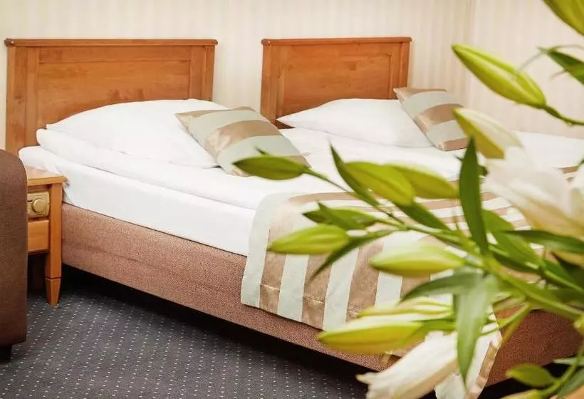 Отель Rezydencja Solei Old Town