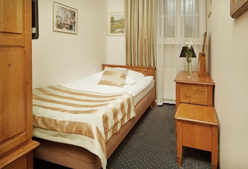 酒店 Rezydencja Solei Old Town