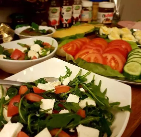 Отель Rezydencja Solei Old Town