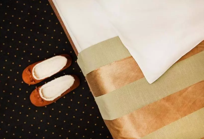 Отель Rezydencja Solei Old Town