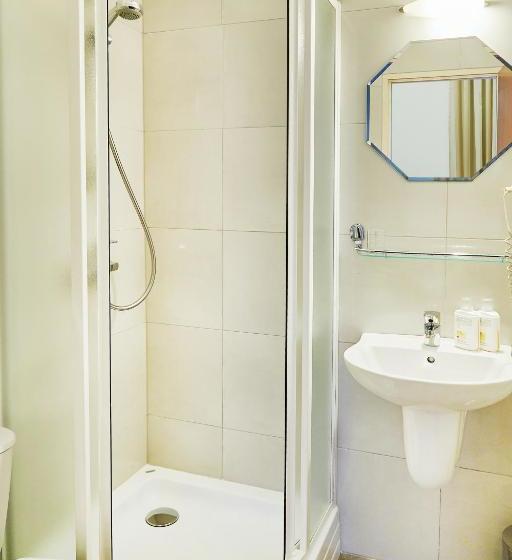 酒店 Rezydencja Solei Old Town