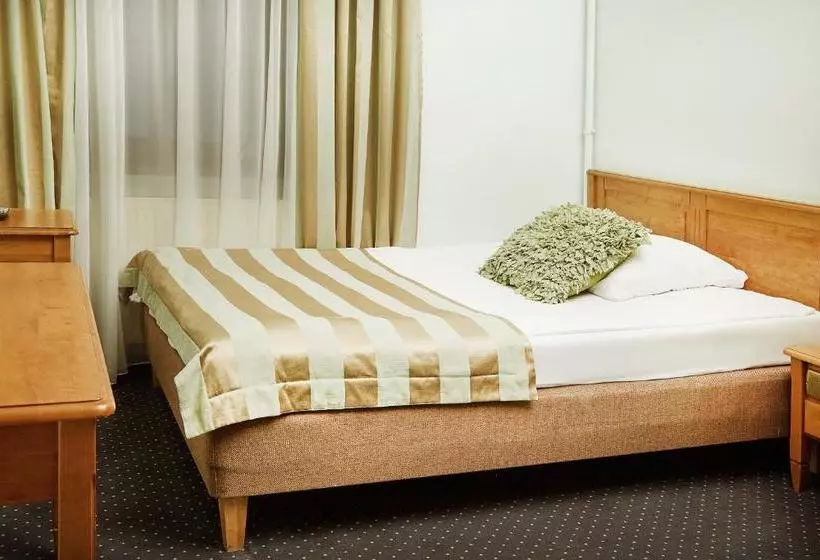 Отель Rezydencja Solei Old Town