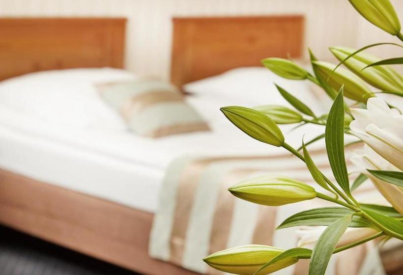 酒店 Rezydencja Solei Old Town