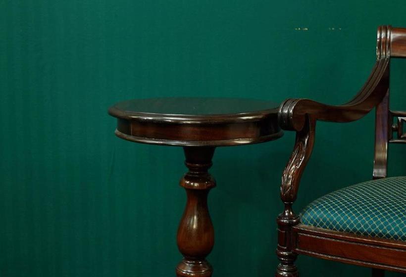 酒店 Rezydencja Solei Old Town