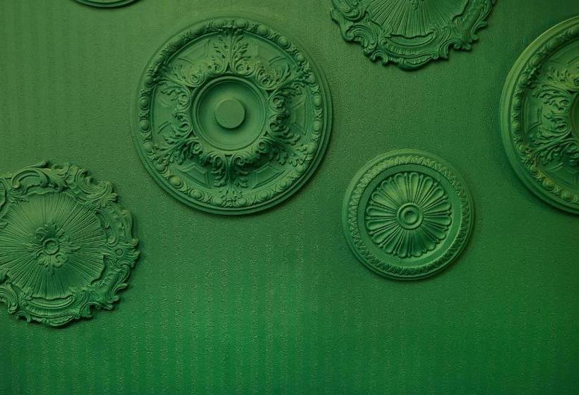 酒店 Rezydencja Solei Old Town