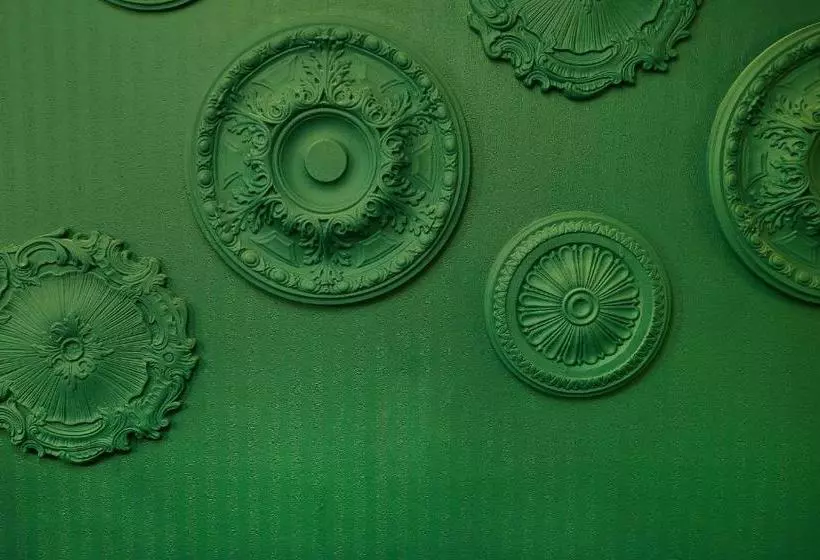 Отель Rezydencja Solei Old Town