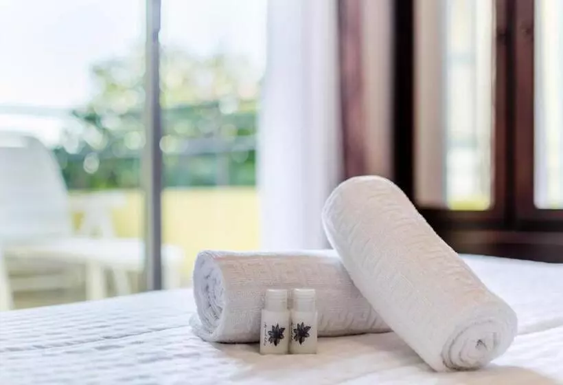 هتل Santa Clara Porto