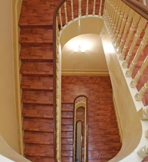 هتل Santa Clara Porto