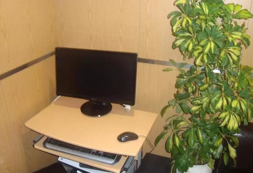 هتل Santa Clara Porto