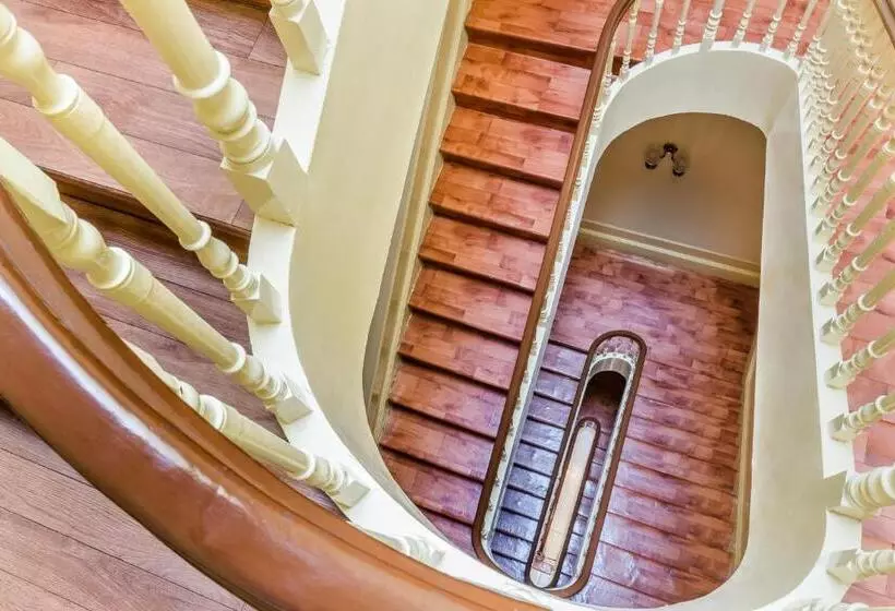 هتل Santa Clara Porto