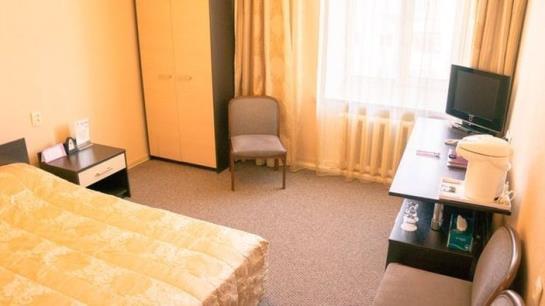 בית מלון כפרי Sapporo