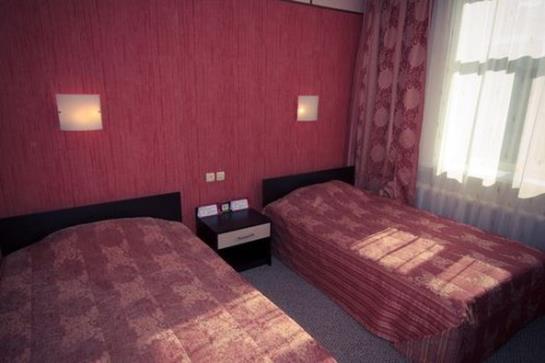 בית מלון כפרי Sapporo